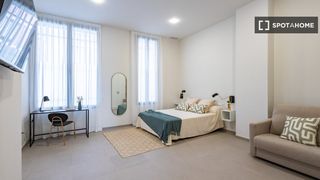 Location Appartement à Nou Moles. Habitación en piso compartido en alquiler en nou moles, valencia