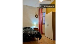 Affitto Appartamento in Casco Histórico  - Ribera - San Basilio. Habitación en piso compartido en alquiler en san pedro, córdoba.