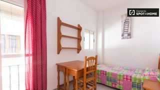 Location Appartement à Centro - Sagrario. Habitación en piso compartido en alquiler en centrosagrario, gra