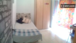 Location Appartement à San Lorenzo. Habitación en piso compartido en murcia