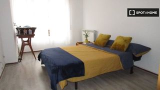 Flat in Numancia - San Fernando