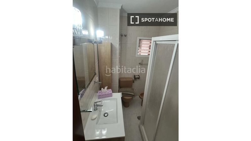 Foto 8dcd5126-44c0-4440-b820-7b75f37e34e4. Lloguer pis amb calefacció a San Alberto - La Alcubilla - Florisol Málaga