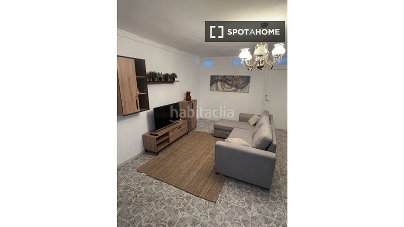 Foto df70c63b-bc8b-484d-884a-d028465262f6. Lloguer pis amb calefacció a San Alberto - La Alcubilla - Florisol Málaga