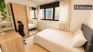 Flat in Barrio Benicalap