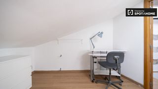 Flat in Ayuntamiento - El Salvador