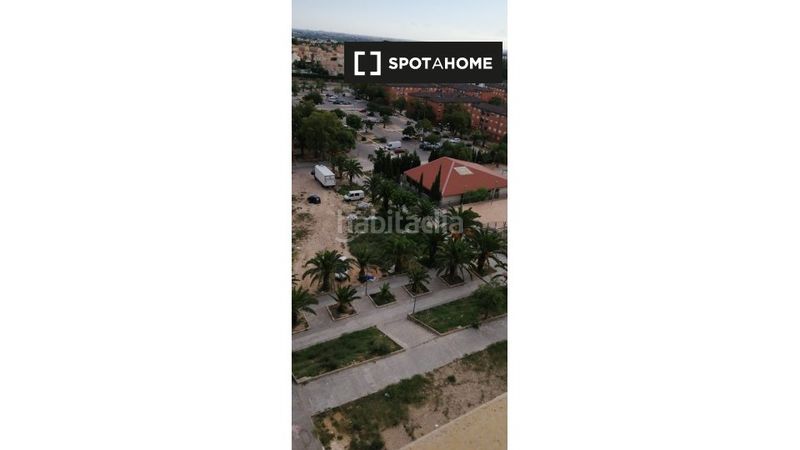 Foto eb86c65f-2729-481a-821a-ec9d300f1dc9. Lloguer pis amb calefacció a Sotolivar-Mas del Rosari Paterna