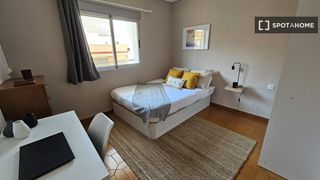 Lloguer Pis a Trinitat. Habitación en piso compartido en alquiler en trinitat, valencia.
