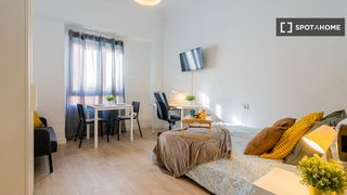 Affitto Appartamento in Arrancapins. Habitación en piso compartido en alquiler en arrancapins, valenc