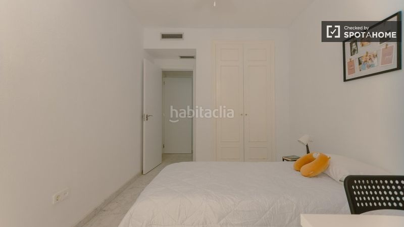 Foto d62ad0ce-d064-4d8d-acb5-487b24ad9866. Lloguer pis amb calefacció a El Carme Valencia