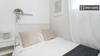 Lloguer Pis a Barrio del Centro. Habitación en piso compartido en alquiler en alicante