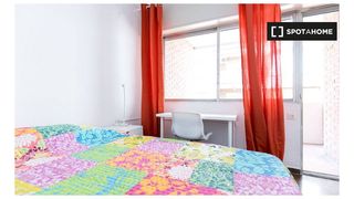 Location Appartement à Camino de Ronda. Habitaciones en apartamento de 5 dormitorios en ronda, granada