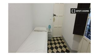 Location Appartement à Centro - Sagrario. Habitación en piso compartido en alquiler en centrosagrario, gra