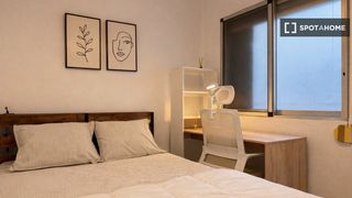 Lloguer Pis a Sant Marcel·lí. Habitación en piso compartido de 4 habitaciones en sant marcellí