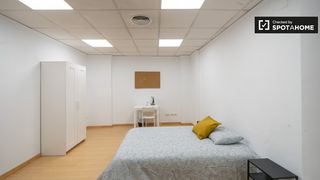 Lloguer Pis a Sant Francesc. Habitación en piso compartido en alquiler en sant francesc, vale