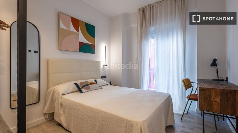 Foto 4bb8d0e0-9f11-430c-9694-4142bf4f85fe. Lloguer pis amb calefacció a Morvedre Valencia
