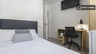 Lloguer Pis a La Ñora. Habitación en piso compartido en la ñora