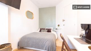 Lloguer Pis a Barrio del Centro. Habitación en piso compartido de 7 habitaciones en alquiler en a
