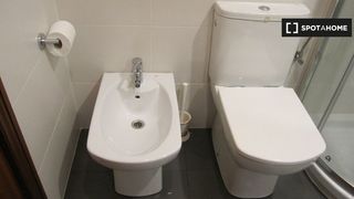 Lloguer Pis a Ensanche-Diputación. Habitación en piso compartido en alicante