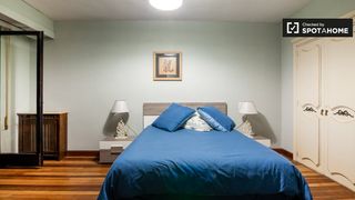 Lloguer Pis a Iralabarri. Habitación en piso compartido en alquiler en iralabarri, bilbao