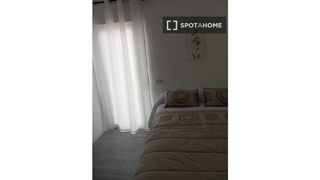 Flat in Malva Rosa