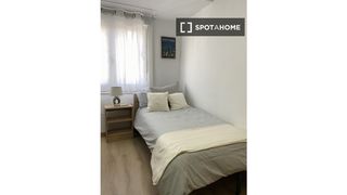 Miete Etagenwohnung in Arrabal. Habitación en piso compartido en alquiler en zaragoza