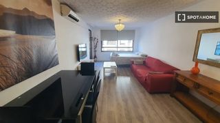 Lloguer Pis a Els Hostalets. Habitación en piso compartido en alquiler en son canals, palma.