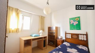 Lloguer Pis a Trinitat. Habitación en piso compartido en alquiler en trinitat, valencia
