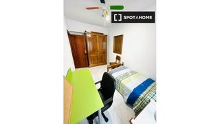 Lloguer Pis a Ciudad Jardín - Zoco. Habitación en piso compartido en córdoba