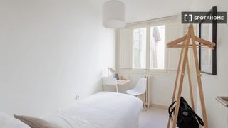 Location Appartement à Russafa. Habitación en piso compartido de 7 habitaciones en russafa, vale