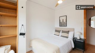 Location Appartement à Els Orriols. Se alquila habitación en piso compartido en els orriols, valenci