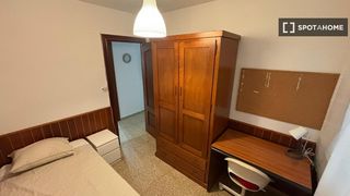 Rent Flat in Camino de Ronda. Se alquilan habitaciones en piso compartido en granada