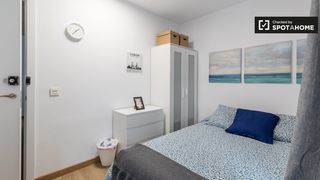 Affitto Appartamento in Morvedre. Habitación en piso compartido en alquiler en sant antoni, valenc