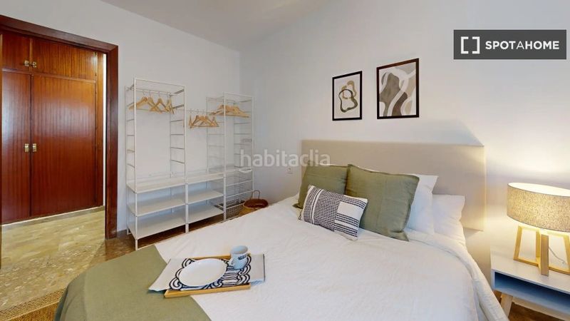 Foto 4ae00a5c-2272-49b4-b3fc-24dea56e9098. Lloguer pis amb calefacció a La Unión - Cruz de Humilladero - Los Tilos Málaga
