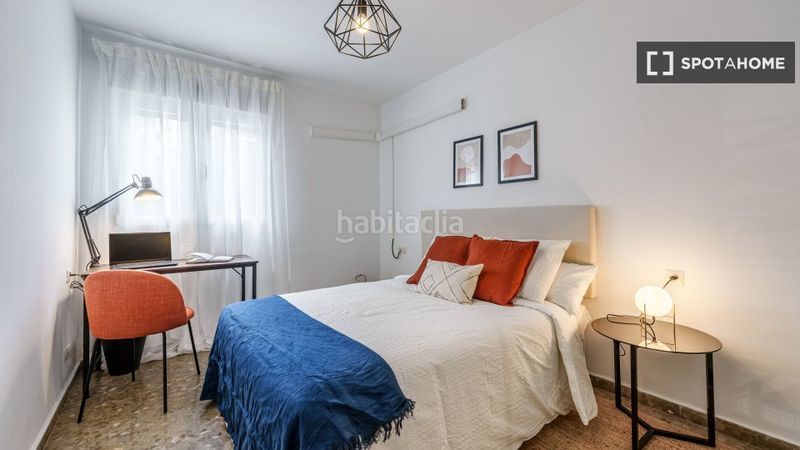 Foto d3d240c2-9816-4449-b840-01e1ed579d8a. Lloguer pis amb calefacció a La Unión - Cruz de Humilladero - Los Tilos Málaga