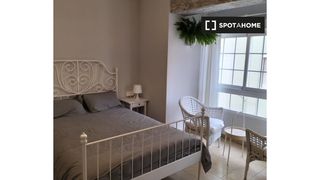 Location Appartement à Mercado. Alquiler de habitaciones en piso de 4 habitaciones en alicante