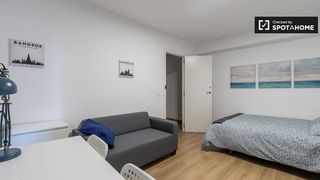 Affitto Appartamento in Morvedre. Habitación en piso compartido en alquiler en sant antoni, valenc