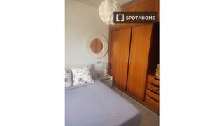 Lloguer Pis a El Puntal. Habitación en piso compartido en murcia