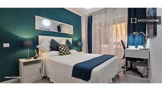 Rent Flat in Pryconsa-Juan de Austria. Habitación en piso compartido en alcalá de henares.