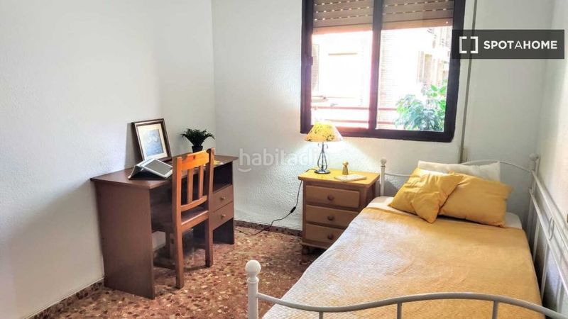 Foto 032a6939-7d61-45c3-af92-fff8ffbcac2d. Rent flat with heating in Moncada