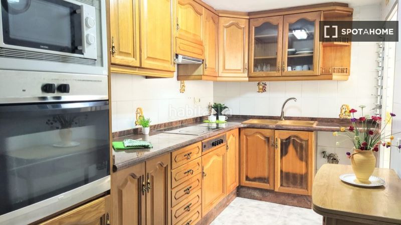 Foto 276aeb62-3b23-47b7-80fc-47ef62824db6. Rent flat with heating in Moncada