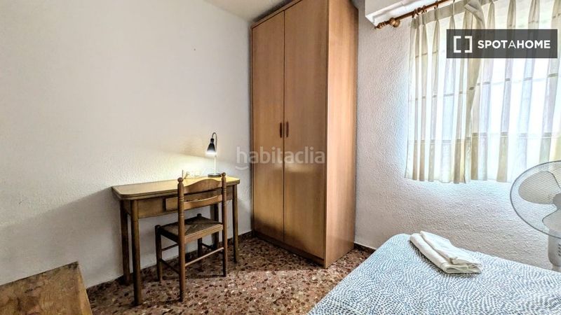 Foto 32278834-afc5-4075-87d0-ce007efd61bd. Rent flat with heating in Moncada