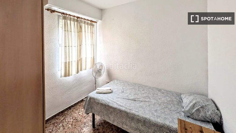 Foto 5921cae6-329d-43aa-bc49-bc9660aa371d. Rent flat with heating in Moncada