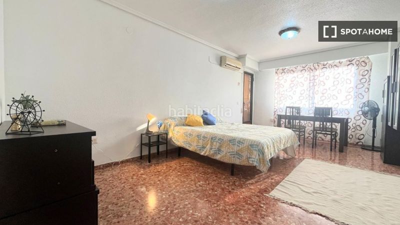 Foto 7121599a-9a8f-4224-b0de-d1374a8aa2b4. Rent flat with heating in Moncada