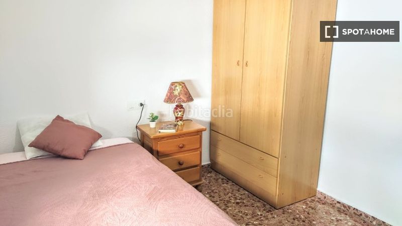 Foto b4b85435-1ec8-4b73-aff9-daf8b3e4dcde. Rent flat with heating in Moncada