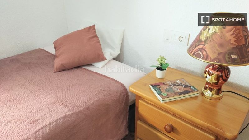 Foto f26697e3-e243-4a2e-924b-42c2c76584bb. Rent flat with heating in Moncada