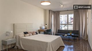 Lloguer Pis a Albors. Habitación en piso compartido en alquiler en albors, valencia.