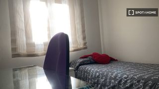 Flat in El Consul - Ciudad Universitaria - El Romeral