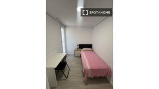 Lloguer Pis a Tres Forques. Habitación compartida en alquiler en patraix, valencia.