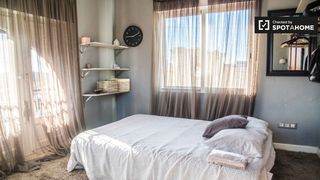 Location Appartement à Russafa. Habitación en alquiler en russafa, valencia