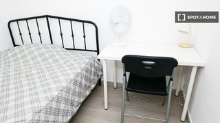 Lloguer Pis a Foners. Habitación en piso compartido en alquiler en foners, palma